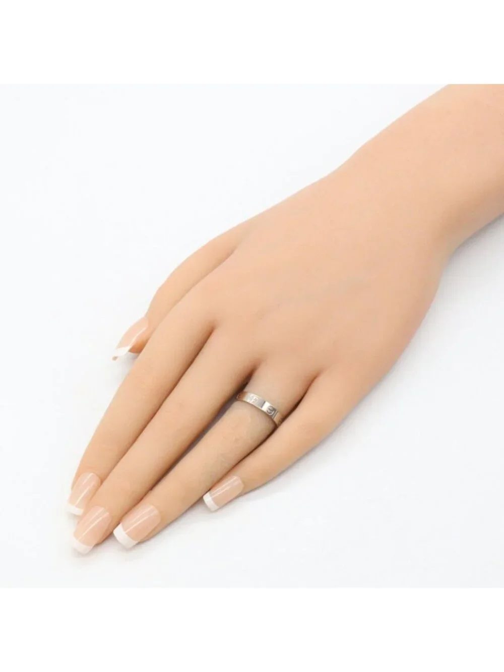 Cartier there are